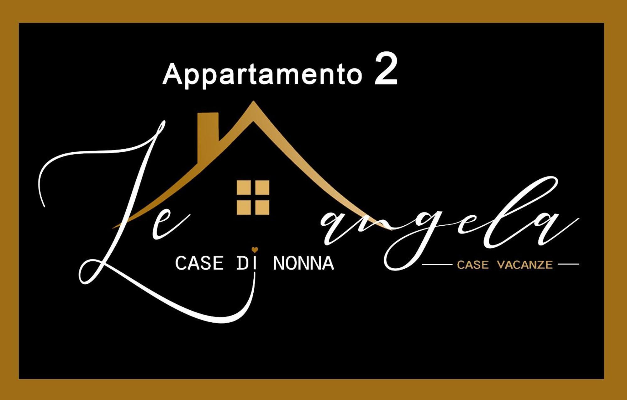 Le Case Di Nonna Angela Matera Exterior photo