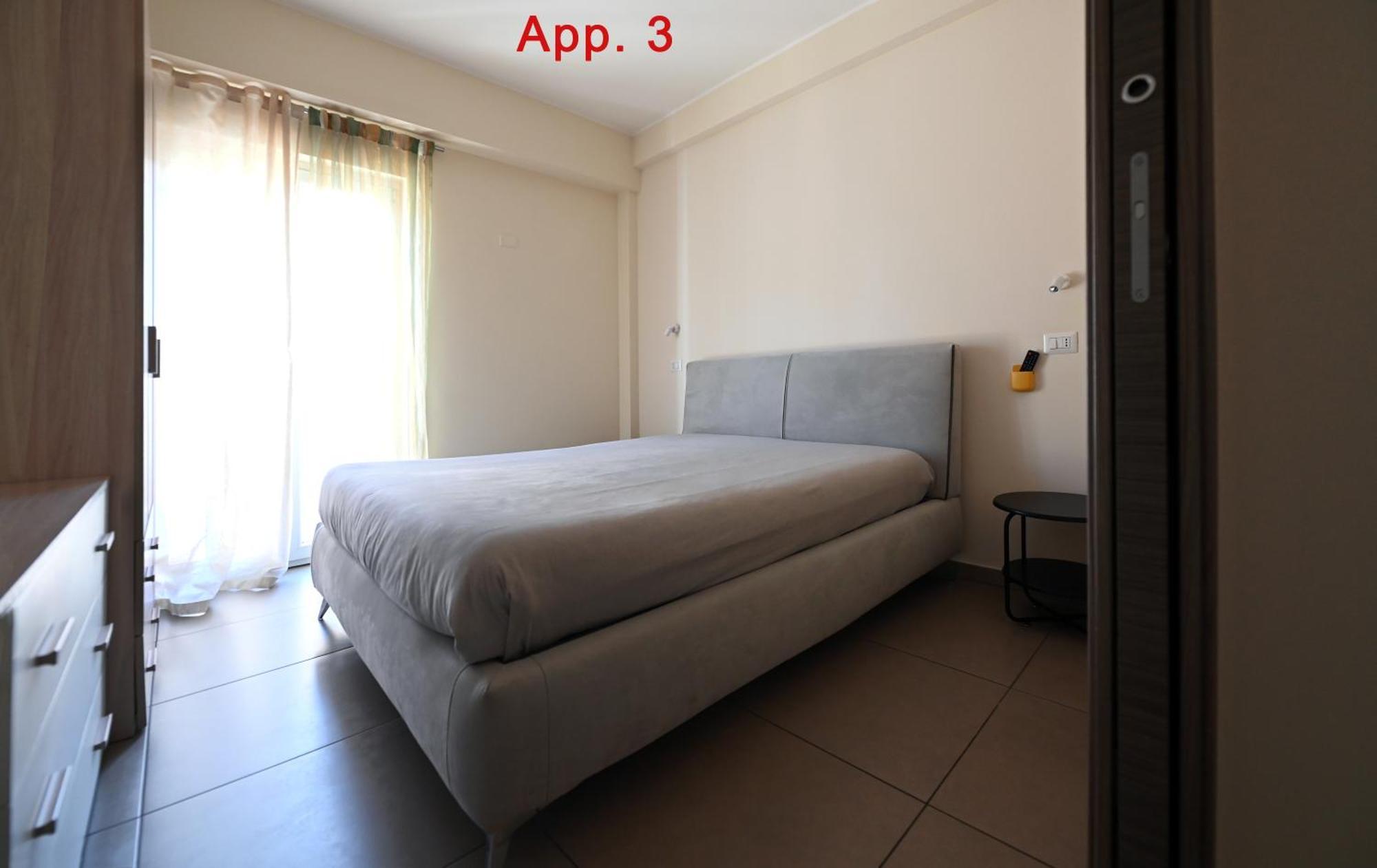 Le Case Di Nonna Angela Matera Exterior photo