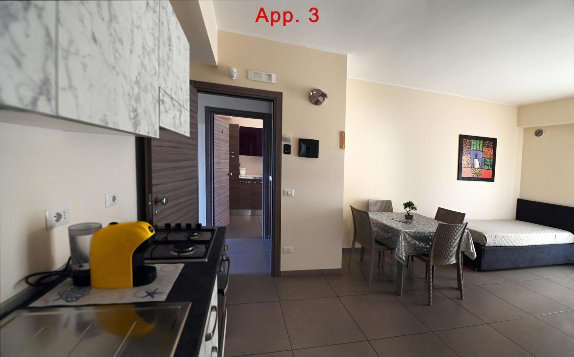 Le Case Di Nonna Angela Matera Exterior photo