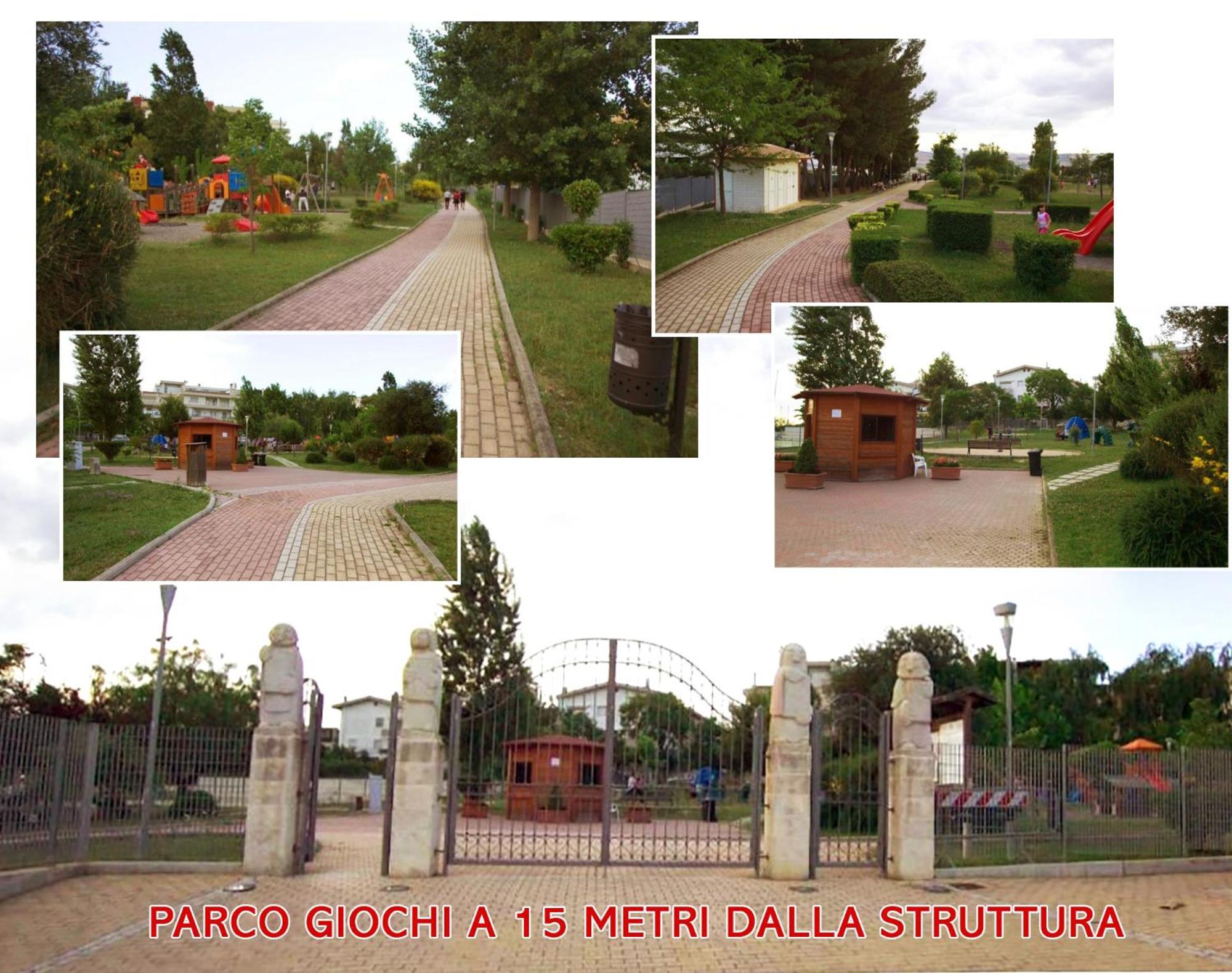 Le Case Di Nonna Angela Matera Exterior photo