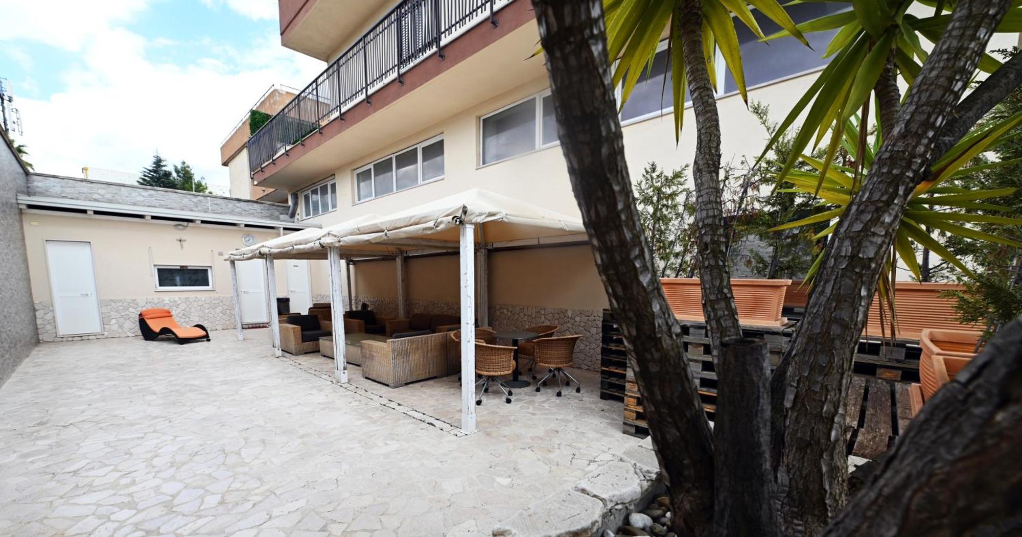 Le Case Di Nonna Angela Matera Exterior photo