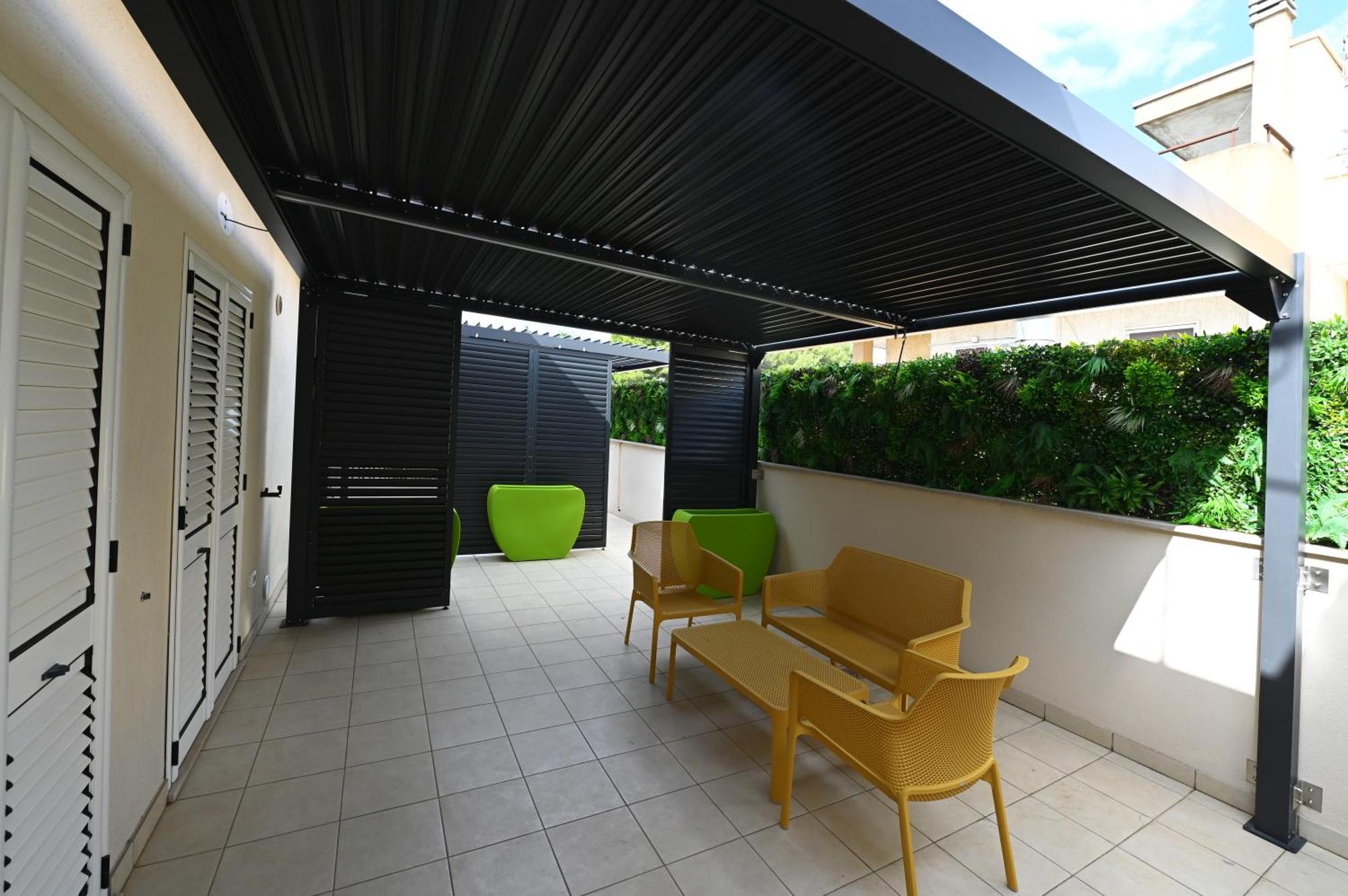 Le Case Di Nonna Angela Matera Exterior photo